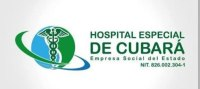 Hospital Especial de Cubará